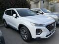 Hyundai Santa Fe 2020 годаүшін13 000 000 тг. в Алматы