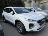 Hyundai Santa Fe 2020 годаүшін13 000 000 тг. в Алматы