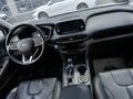 Hyundai Santa Fe 2020 годаүшін13 000 000 тг. в Алматы – фото 5