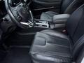 Hyundai Santa Fe 2020 годаүшін13 000 000 тг. в Алматы – фото 6