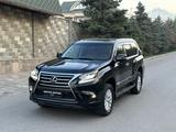 Lexus GX 460 2013 года за 22 500 000 тг. в Алматы