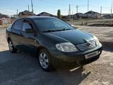 Toyota Corolla 2006 годаүшін1 600 000 тг. в Атырау