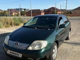 Toyota Corolla 2006 годаүшін1 600 000 тг. в Атырау – фото 2