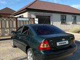Toyota Corolla 2006 годаүшін1 600 000 тг. в Атырау – фото 3