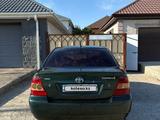 Toyota Corolla 2006 годаүшін1 600 000 тг. в Атырау – фото 4