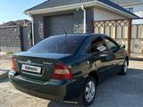 Toyota Corolla 2006 годаүшін1 600 000 тг. в Атырау – фото 5