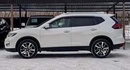 Nissan X-Trail 2020 годаfor11 995 000 тг. в Караганда – фото 3