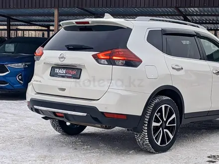 Nissan X-Trail 2020 года за 11 995 000 тг. в Караганда – фото 10