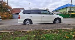 Honda Odyssey 2001 года за 4 000 000 тг. в Тараз – фото 3