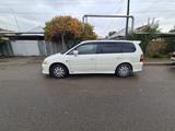 Honda Odyssey 2001 годаүшін3 700 000 тг. в Тараз – фото 5