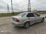 BMW 518 1992 годаүшін1 280 000 тг. в Астана – фото 2