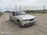 BMW 518 1992 годаүшін1 280 000 тг. в Астана – фото 3