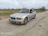 BMW 518 1992 года за 1 280 000 тг. в Астана – фото 4