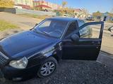 ВАЗ (Lada) Priora 2172 2009 годаfor1 500 000 тг. в Астана – фото 2