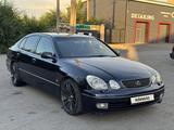 Lexus GS 300 2003 года за 4 999 999 тг. в Павлодар – фото 4