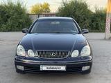 Lexus GS 300 2003 года за 4 999 999 тг. в Павлодар – фото 3