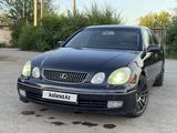 Lexus GS 300 2003 года за 4 999 999 тг. в Павлодар