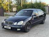 Lexus GS 300 2003 года за 4 999 999 тг. в Павлодар – фото 5