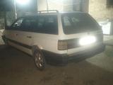 Volkswagen Passat 1993 года за 1 300 000 тг. в Алматы – фото 2