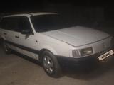 Volkswagen Passat 1993 года за 1 300 000 тг. в Алматы – фото 3