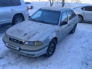 Daewoo Nexia