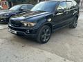 BMW X5 2006 года за 6 200 000 тг. в Актобе