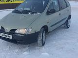 Renault Megane 1997 годаүшін1 200 000 тг. в Актобе – фото 4