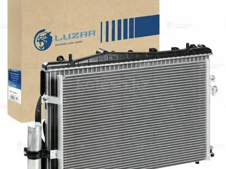 Радиатор, стойка, подкрылок, патрубки за 10 000 тг. в Астана – фото 5