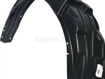 Радиатор, стойка, подкрылок, патрубки за 10 000 тг. в Астана – фото 3