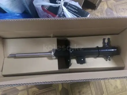 Радиатор, стойка, подкрылок, патрубки за 10 000 тг. в Астана – фото 4