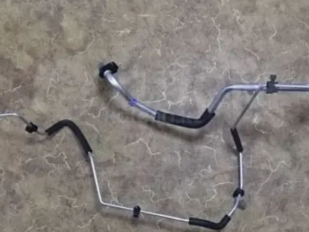 Радиатор, стойка, подкрылок, патрубки за 10 000 тг. в Астана – фото 2