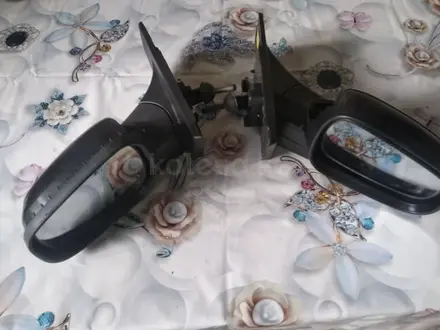 Радиатор, стойка, подкрылок, патрубки за 10 000 тг. в Астана