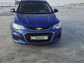 Chevrolet Aveo 2018 годаfor5 600 000 тг. в Кокшетау