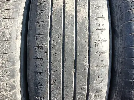 Шины 235/60 R18 — "Nexen NPriz RH7" (Корея), летние, в хорошем со за 65 000 тг. в Астана – фото 4