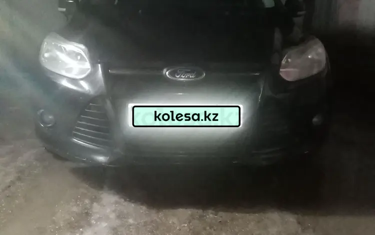 Ford Focus 2013 годаfor2 800 000 тг. в Атырау