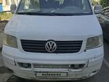 Volkswagen Transporter 2005 года за 6 000 000 тг. в Алматы – фото 5