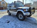 Mitsubishi Pajero 1995 годаүшін3 700 000 тг. в Уральск – фото 2