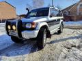 Mitsubishi Pajero 1995 годаүшін3 700 000 тг. в Уральск