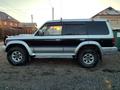 Mitsubishi Pajero 1995 годаүшін3 700 000 тг. в Уральск – фото 23