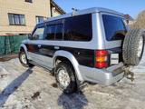 Mitsubishi Pajero 1995 годаүшін3 700 000 тг. в Уральск – фото 4