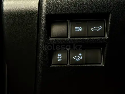 Toyota Land Cruiser GR Sport 2026 года за 67 480 000 тг. в Усть-Каменогорск – фото 18