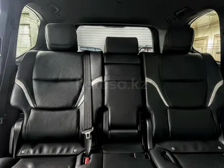 Toyota Land Cruiser GR Sport 2026 года за 67 480 000 тг. в Усть-Каменогорск – фото 20