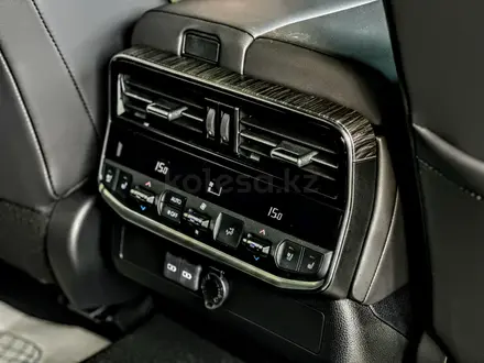 Toyota Land Cruiser GR Sport 2026 года за 67 480 000 тг. в Усть-Каменогорск – фото 22