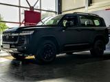 Toyota Land Cruiser GR Sport 2026 годаүшін67 480 000 тг. в Усть-Каменогорск – фото 2
