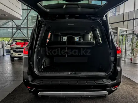 Toyota Land Cruiser GR Sport 2026 года за 67 480 000 тг. в Усть-Каменогорск – фото 9
