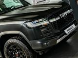 Toyota Land Cruiser GR Sport 2026 годаүшін67 480 000 тг. в Усть-Каменогорск – фото 5