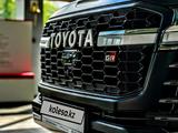 Toyota Land Cruiser GR Sport 2026 годаүшін67 480 000 тг. в Усть-Каменогорск – фото 3