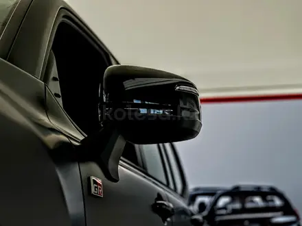 Toyota Land Cruiser GR Sport 2026 года за 67 480 000 тг. в Усть-Каменогорск – фото 11