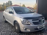 Chevrolet Cobalt 2022 годаfor5 600 000 тг. в Актобе