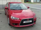 Mitsubishi Lancer 2011 годаүшін3 980 000 тг. в Семей